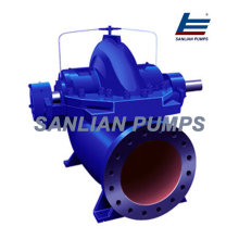 Split Case Centrifugal Water Pump with Good Price